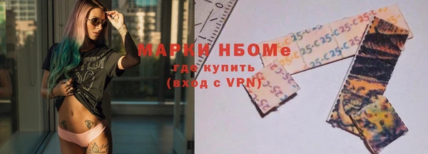 винт Лагань
